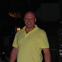 Charles Howarth Photo 4