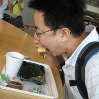 Patrick Li Photo 7