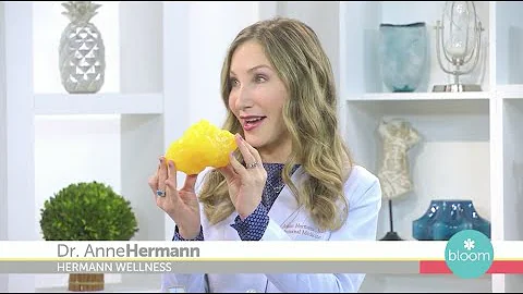 Anne Hermann Photo 19