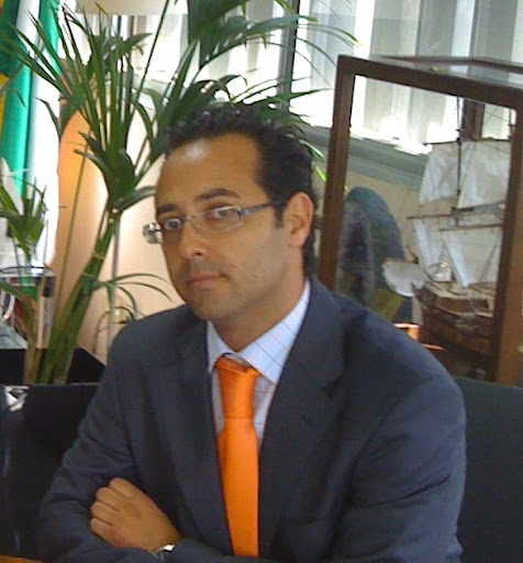 Antonio Pelaez Photo 11