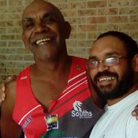 Anthony Strong Photo 1