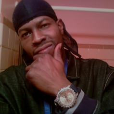 Daryl Brown Photo 14