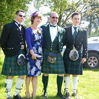 Linda Tait Photo 1