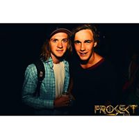 Max Barrett Photo 1