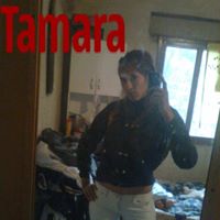 Tamara Sandoval Photo 6