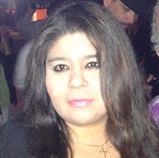 Corina Garza Photo 14