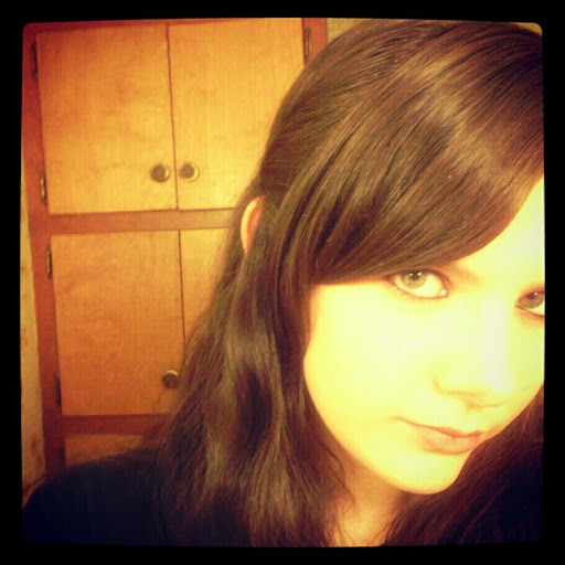 Kaitlin Young Photo 15