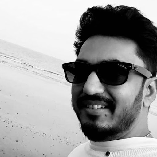 Denish Shah Photo 13