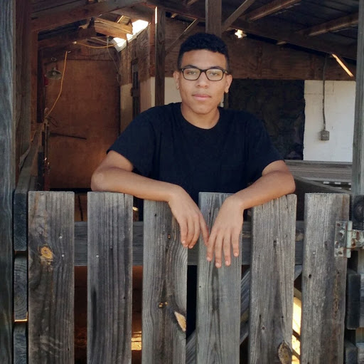 Anthony Goodwin Photo 13