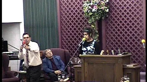 Servando Saenz Photo 11