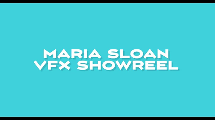 Maria Sloan Photo 28