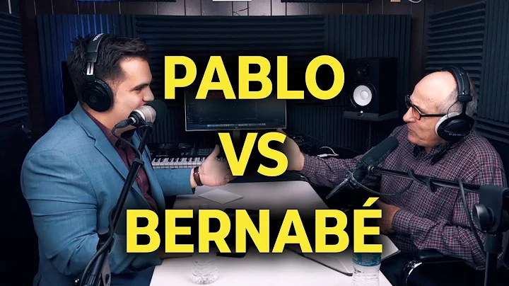 Pablo Bernabe Photo 16