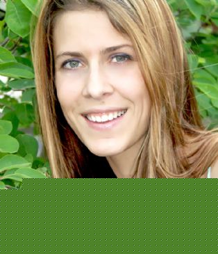 Christine Phillips Photo 15