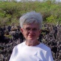 Priscilla Sims Photo 3