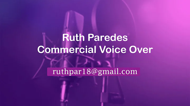 Ruth Paredes Photo 23