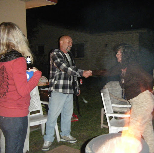 Rhonda Olson Photo 15