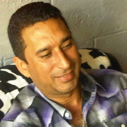 Frank Cabral Photo 16