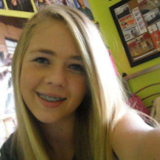 Courtney Gregory Photo 11