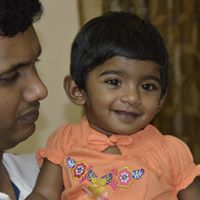 Finny Varghese Photo 4