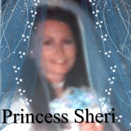 Sherry Campbell Photo 14