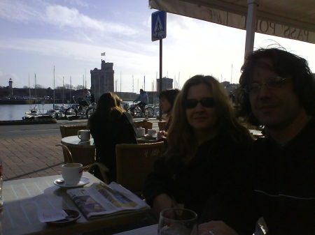 Janet Lacy Photo 6