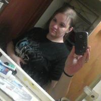 Shelly Harding Photo 6