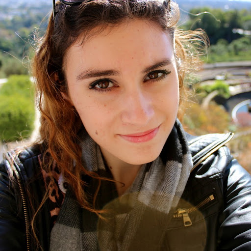 Sara Petersen Photo 14