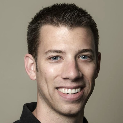 Adam Morrell Photo 9