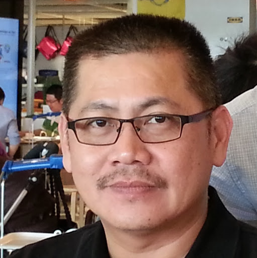 Terry Ong Photo 9