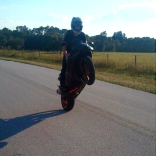 Casey Allison Photo 15