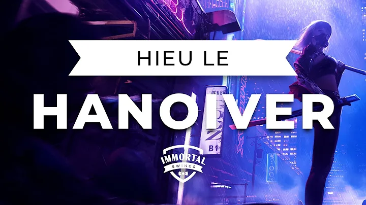 Hieu Le Photo 17