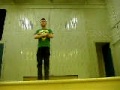 Anthony Burnside Photo 27