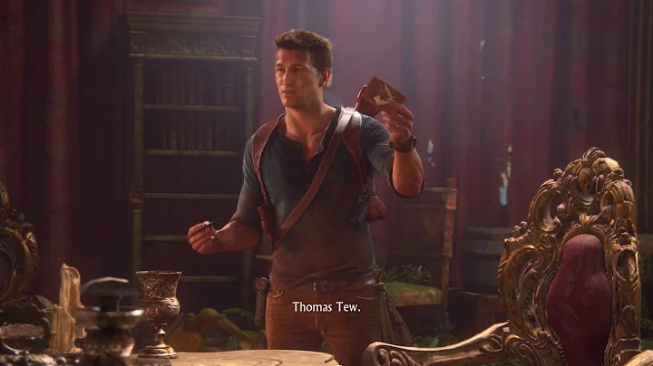 Thomas Tew Photo 19