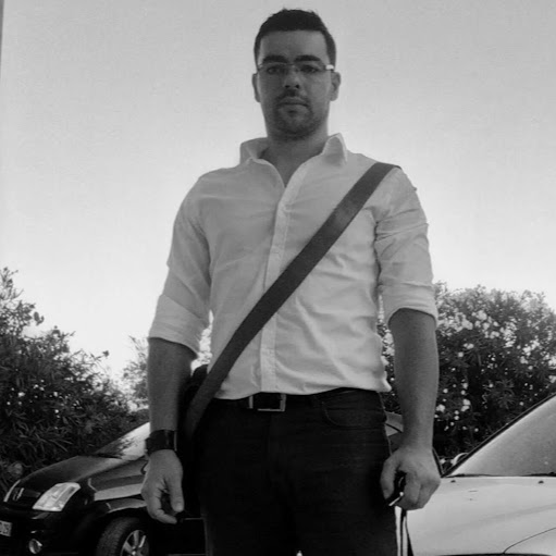 Hugo Silva Photo 17