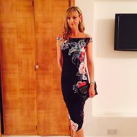 Gillian Blake Photo 2