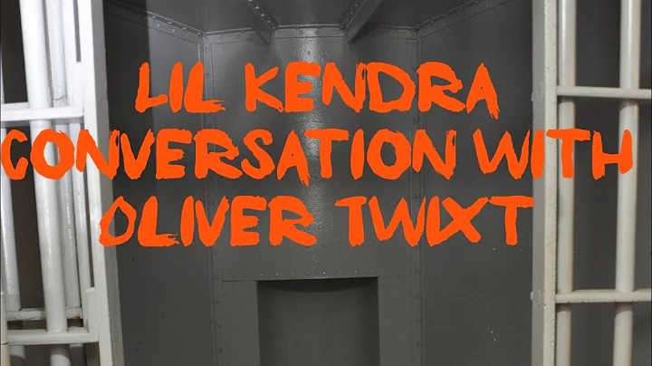 Kendra Oliver Photo 30
