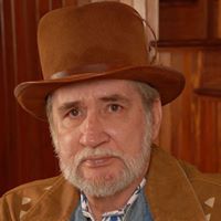 Roy Hope Photo 4