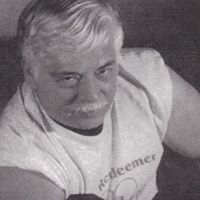 Saul Friedman Photo 4