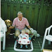 Alan Bain Photo 36