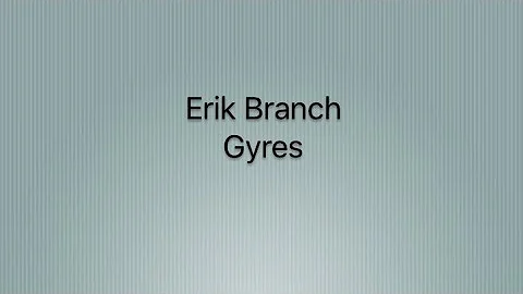 Erik Branch Photo 17