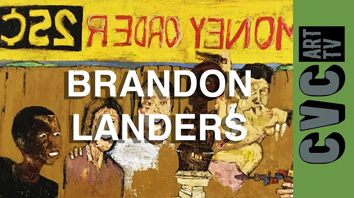 Brandon Landers Photo 27