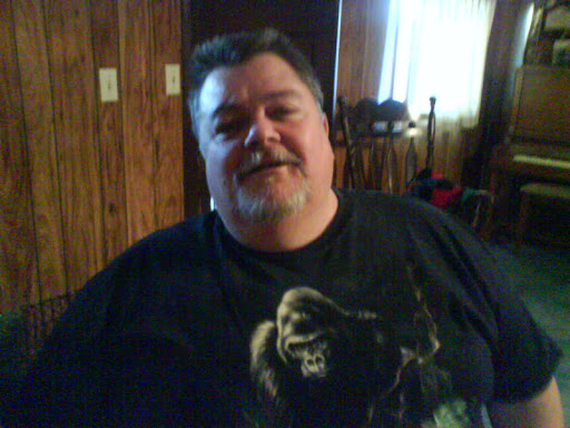 Billy Poe Photo 9