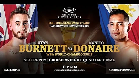 Ryan Burnett Photo 42