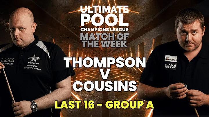 Thomas Cousins Photo 24