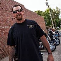 Josh Leach Photo 8