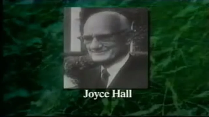 Joyce Hall Photo 32