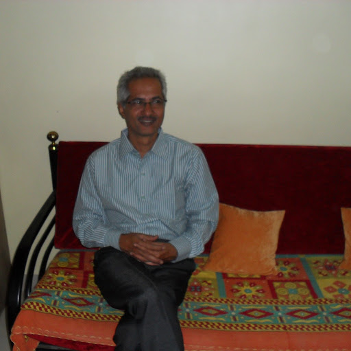 Satish Kulkarni Photo 12