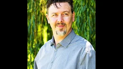 Jeffrey Overstreet Photo 13