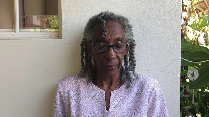 Gwendolyn Robinson Photo 23