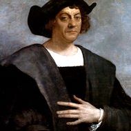 Chris Columbus Photo 1